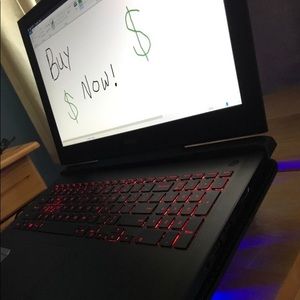 Dell Inspiron Gaming Laptop